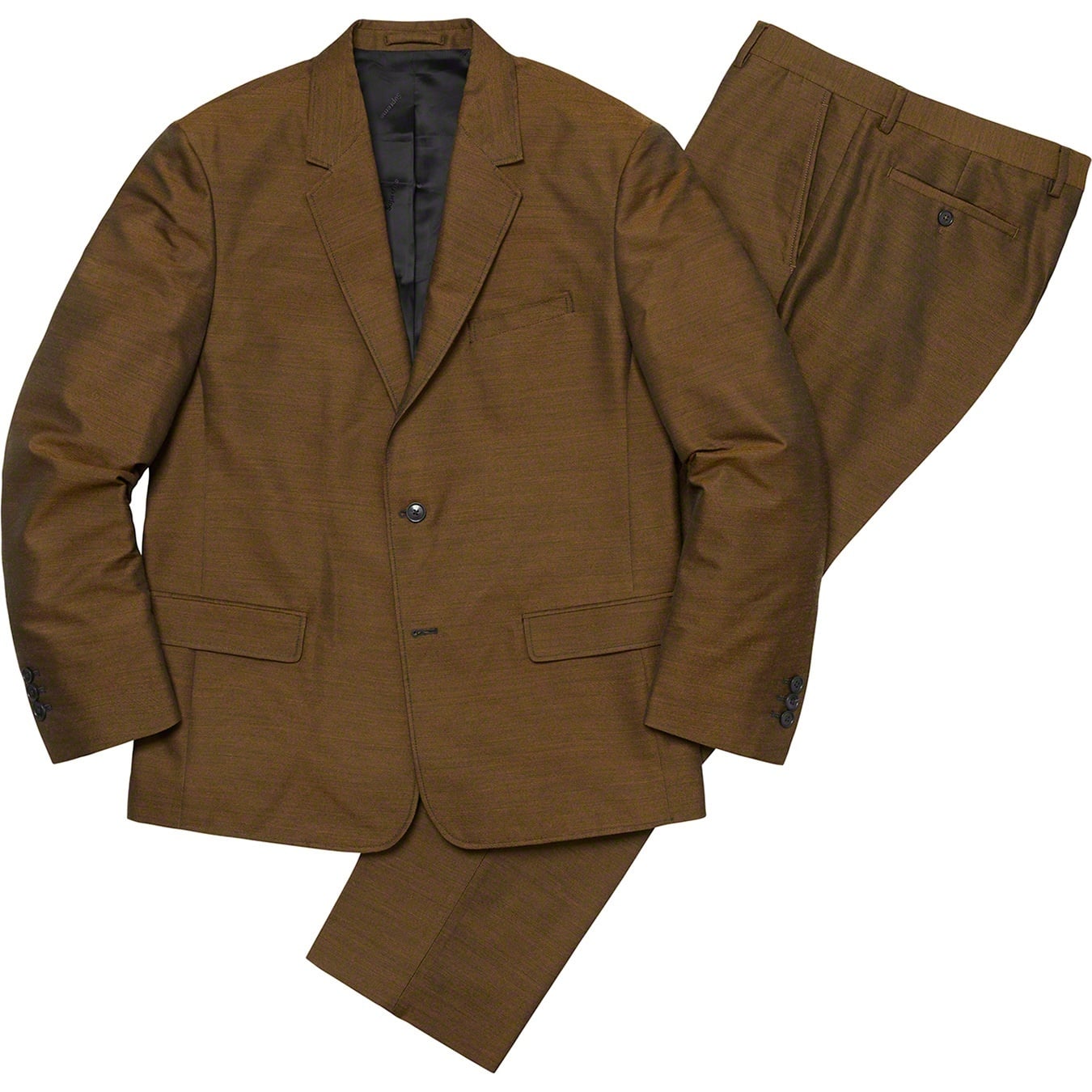 Sharkskin Suit view 6